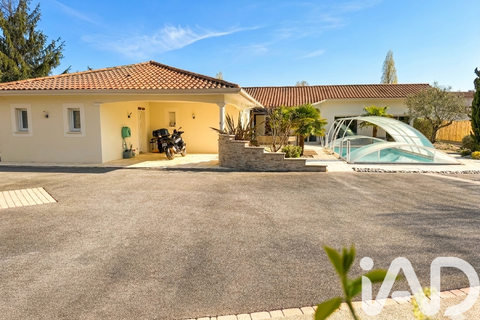 Villa a Pompaire, Deux-Sevres, Pompaire - € 430.000 | Ref: 61377 - foto 21