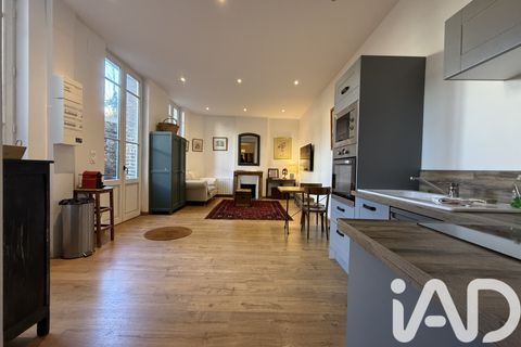 Leilighet i Honfleur, Calvados, Honfleur - € 220 500 | Ref: 97481 - foto 2