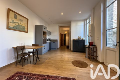 Leilighet i Honfleur, Calvados, Honfleur - € 220 500 | Ref: 97481 - foto 3