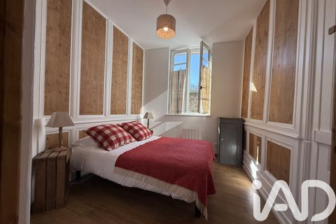 Leilighet i Honfleur, Calvados, Honfleur - € 220 500 | Ref: 97481 - foto 4