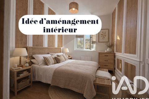 Leilighet i Honfleur, Calvados, Honfleur - € 220 500 | Ref: 97481 - foto 6