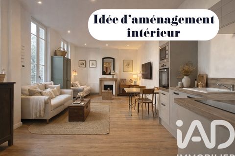 Leilighet i Honfleur, Calvados, Honfleur - € 220 500 | Ref: 97481 - foto 7