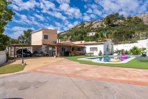 Villa i Elda, Alicante, Elda - € 399.950 | Ref: CF3339 - foto 2
