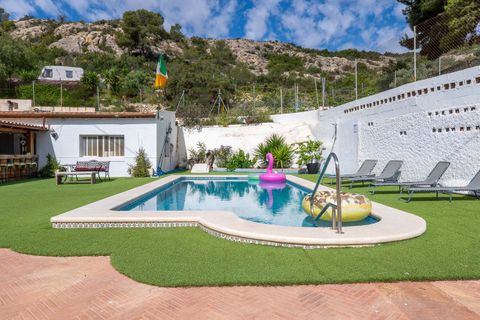 Villa i Elda, Alicante, Elda - € 399.950 | Ref: CF3339 - foto 3