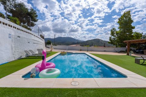 Villa i Elda, Alicante, Elda - € 399.950 | Ref: CF3339 - foto 5