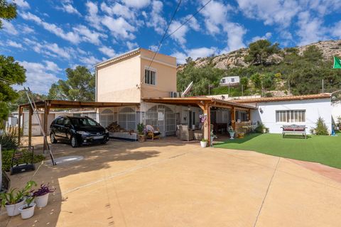 Villa i Elda, Alicante, Elda - € 399.950 | Ref: CF3339 - foto 6