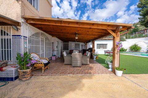 Villa i Elda, Alicante, Elda - € 399.950 | Ref: CF3339 - foto 7