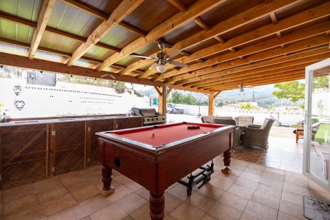 Villa i Elda, Alicante, Elda - € 399.950 | Ref: CF3339 - foto 10