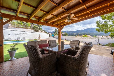 Villa i Elda, Alicante, Elda - € 399.950 | Ref: CF3339 - foto 11