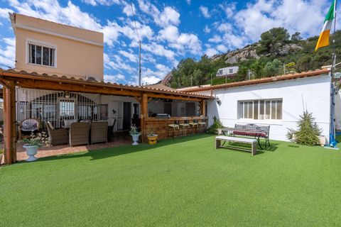 Villa i Elda, Alicante, Elda - € 399.950 | Ref: CF3339 - foto 43