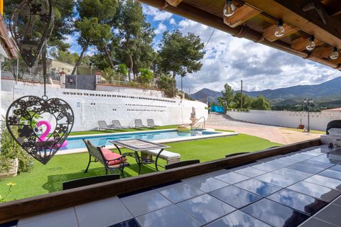 Villa i Elda, Alicante, Elda - € 399.950 | Ref: CF3339 - foto 44