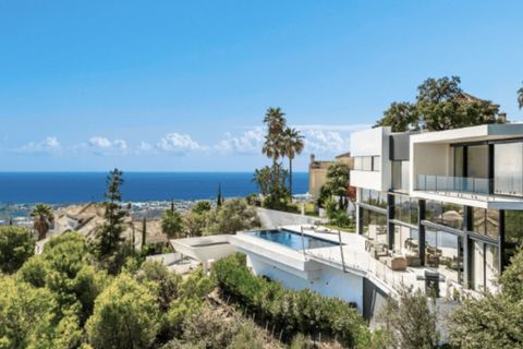 Villa i Marbella, Malaga, Marbella - € 3.995.000 | Ref: MBC0074 - foto 1