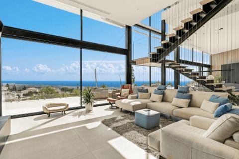 Villa i Marbella, Malaga, Marbella - € 3.995.000 | Ref: MBC0074 - foto 2
