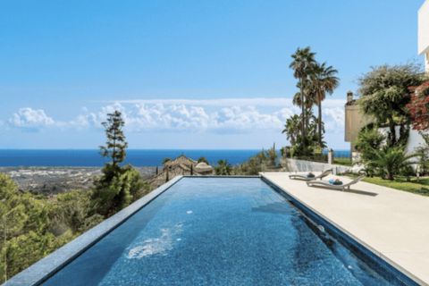 Villa i Marbella, Malaga, Marbella - € 3.995.000 | Ref: MBC0074 - foto 4