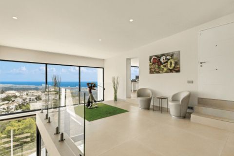Villa i Marbella, Malaga, Marbella - € 3.995.000 | Ref: MBC0074 - foto 5