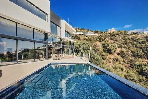 Villa i Marbella, Malaga, Marbella - € 3.995.000 | Ref: MBC0074 - foto 12
