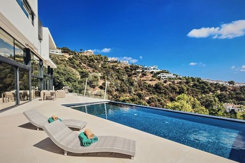 Villa i Marbella, Malaga, Marbella - € 3.995.000 | Ref: MBC0074 - foto 13