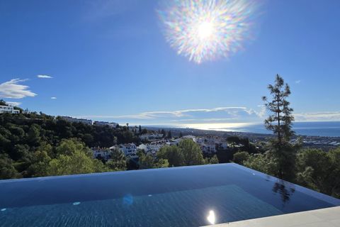 Villa i Marbella, Malaga, Marbella - € 3.995.000 | Ref: MBC0074 - foto 14