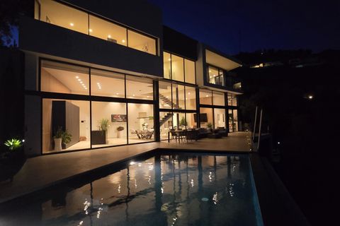 Villa i Marbella, Malaga, Marbella - € 3.995.000 | Ref: MBC0074 - foto 20