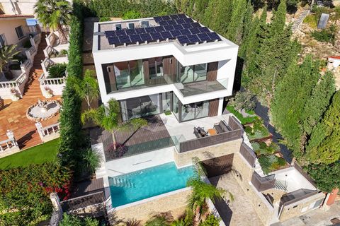 Villa i Lloret De Mar, Gerona, Lloret De Mar - € 1.350.000 | Ref: FALC-MiKl-84975 - foto 3