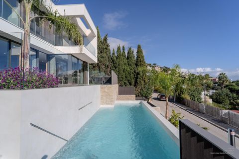 Villa i Lloret De Mar, Gerona, Lloret De Mar - € 1.350.000 | Ref: FALC-MiKl-84975 - foto 4