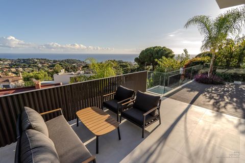 Villa i Lloret De Mar, Gerona, Lloret De Mar - € 1.350.000 | Ref: FALC-MiKl-84975 - foto 5