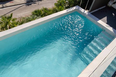 Villa i Lloret De Mar, Gerona, Lloret De Mar - € 1.350.000 | Ref: FALC-MiKl-84975 - foto 7