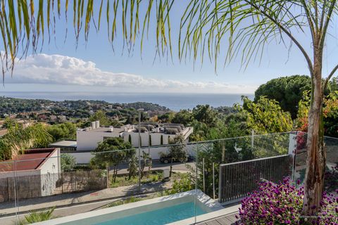 Villa i Lloret De Mar, Gerona, Lloret De Mar - € 1.350.000 | Ref: FALC-MiKl-84975 - foto 40