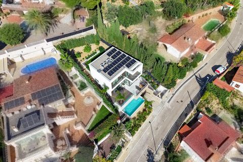 Villa i Lloret De Mar, Gerona, Lloret De Mar - € 1.350.000 | Ref: FALC-MiKl-84975 - foto 45