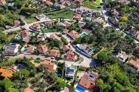 Villa i Lloret De Mar, Gerona, Lloret De Mar - € 1.350.000 | Ref: FALC-MiKl-84975 - foto 46
