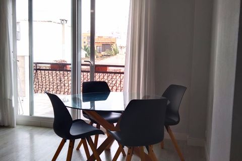 Leilighet i Benissa, Alicante, Benissa - € 160 000 | Ref: CRES54 - foto 8