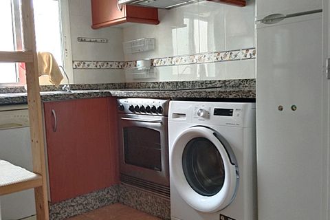 Leilighet i Benissa, Alicante, Benissa - € 160 000 | Ref: CRES54 - foto 21