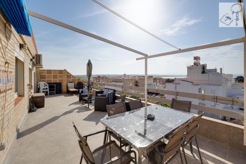 Apartament a Torrevieja, Alicante - foto 3