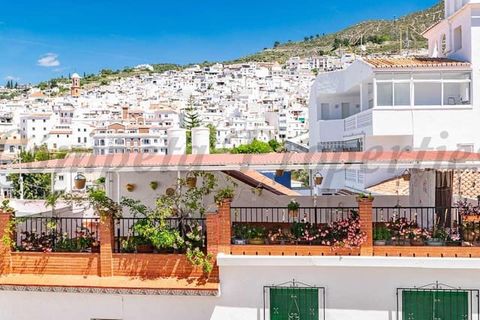 Byhus i Competa, Malaga, Competa - € 165.000 | Ref: TH1269 - foto 2
