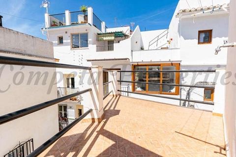 Byhus i Competa, Malaga, Competa - € 165.000 | Ref: TH1269 - foto 3