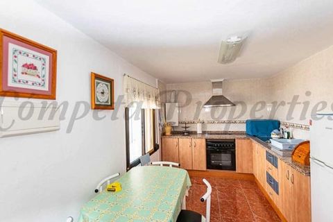 Byhus i Competa, Malaga, Competa - € 165.000 | Ref: TH1269 - foto 4