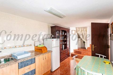 Byhus i Competa, Malaga, Competa - € 165.000 | Ref: TH1269 - foto 5