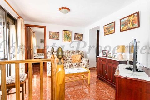 Byhus i Competa, Malaga, Competa - € 165.000 | Ref: TH1269 - foto 6