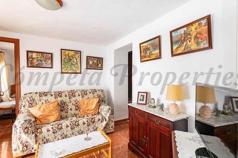 Byhus i Competa, Malaga, Competa - € 165.000 | Ref: TH1269 - foto 7