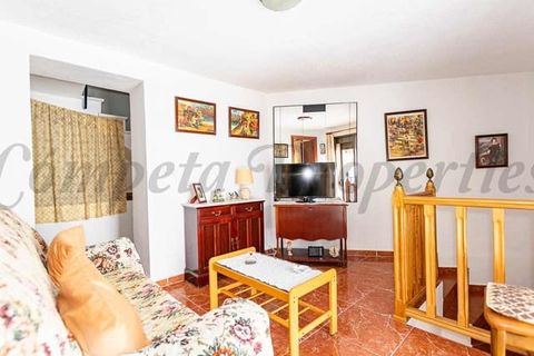 Byhus i Competa, Malaga, Competa - € 165.000 | Ref: TH1269 - foto 8