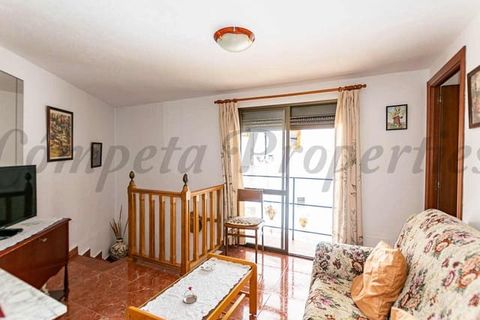 Byhus i Competa, Malaga, Competa - € 165.000 | Ref: TH1269 - foto 9