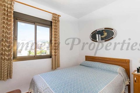 Byhus i Competa, Malaga, Competa - € 165.000 | Ref: TH1269 - foto 10