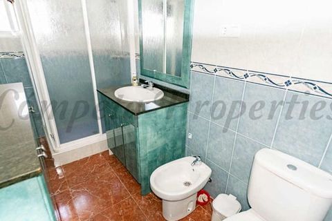 Byhus i Competa, Malaga, Competa - € 165.000 | Ref: TH1269 - foto 11