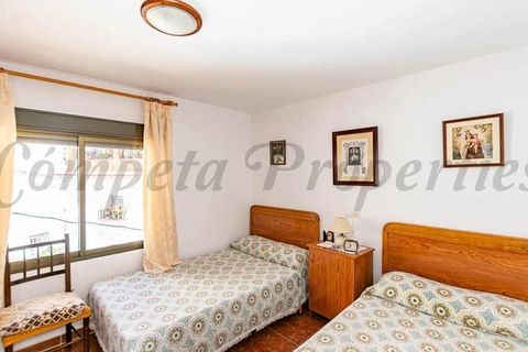Byhus i Competa, Malaga, Competa - € 165.000 | Ref: TH1269 - foto 12