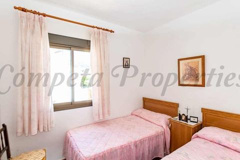 Byhus i Competa, Malaga, Competa - € 165.000 | Ref: TH1269 - foto 13