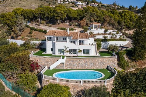 Villa i Salobrena, Granada, Salobrena - € 2.495.000 | Ref: MEO2618 - foto 2