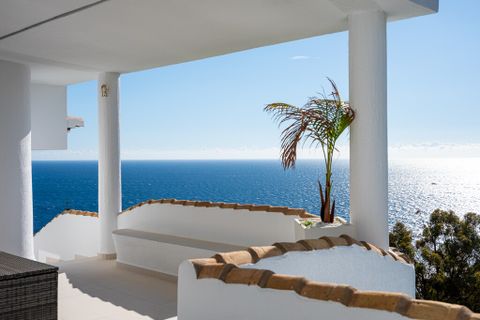 Villa i Salobrena, Granada, Salobrena - € 2.495.000 | Ref: MEO2618 - foto 27