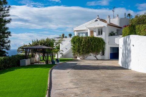 Villa i Salobrena, Granada, Salobrena - € 2.495.000 | Ref: MEO2618 - foto 34