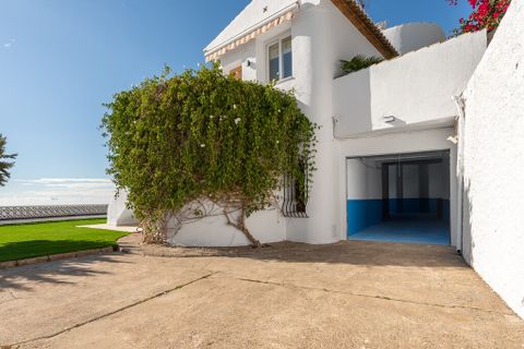 Villa i Salobrena, Granada, Salobrena - € 2.495.000 | Ref: MEO2618 - foto 35