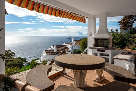 Villa i Salobrena, Granada, Salobrena - € 2.495.000 | Ref: MEO2618 - foto 37